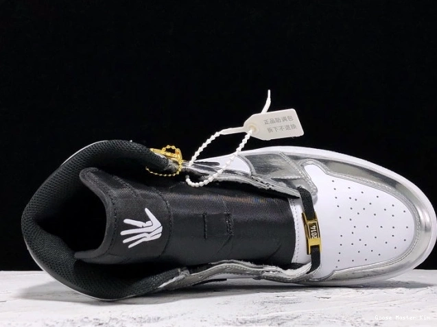 1 Torch Leonard OG Jordan Air The Kawhi High Pass AQ7476-016 0614